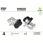 FTE 9296332 Bremssattel FTE 9296332 Bremssattel