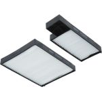 Filter, Innenraumluft 715892