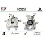 Bremssattel 9298068 Bremssattel 9298068