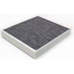 MANN-FILTER CUK 26 010 Innenraumfilter, Aktivkohlefilter