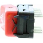 Vemo V30-73-0124 Warnblinkschalter Vemo V30-73-0124 Warnblinkschalter