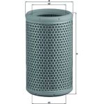 Knecht LX 290 Luftfilter Knecht LX 290 Luftfilter