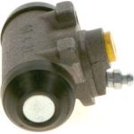 BOSCH F 026 009 827 Radbremszylinder BOSCH F 026 009 827 Radbremszylinder