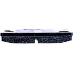 Bremsbelagsatz, Scheibenbremse 8DB 355 007-251 Bremsbelagsatz, Scheibenbremse 8DB 355 007-251