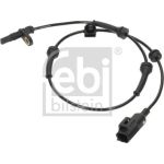 Sensor, Raddrehzahl 197364 Sensor, Raddrehzahl 197364