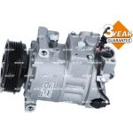 NRF 32809 Kompressor, Klimaanlage EASY FIT