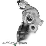 Turbolader für SEAT AUDI VW SKODA LEON SC A3 für VW 04L 253 010 H OEGERMANY