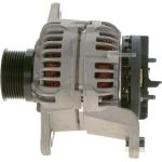 Generator 0 124 655 437 Generator 0 124 655 437