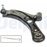 Lenker, Radaufhängung TC3932
