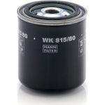 Kraftstofffilter WK 815/80