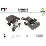 Bremssattel 9290853