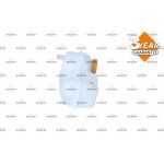 NRF 454031 Ausgleichsbehälter, Kühlmittel EASY FIT NRF 454031 Ausgleichsbehälter, Kühlmittel EASY FIT
