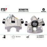 Bremssattel 9298176 Bremssattel 9298176
