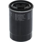 Ölfilter F 026 407 340 Ölfilter F 026 407 340