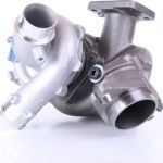 Nissens Turbolader 93281 Nissens Turbolader 93281