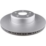 FTE 9082845 Bremsscheibe COATED RANGE