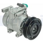 Kompressor, Klimaanlage CS20343 Kompressor, Klimaanlage CS20343