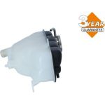 NRF 454037 Ausgleichsbehälter, Kühlmittel EASY FIT NRF 454037 Ausgleichsbehälter, Kühlmittel EASY FIT