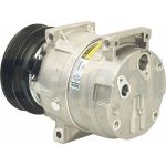 Kompressor, Klimaanlage TSP0155137