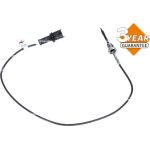 NRF 707334 Sensor, Abgastemperatur EASY FIT NRF 707334 Sensor, Abgastemperatur EASY FIT
