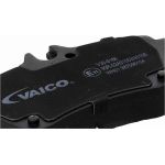 Vaico V30-8186 Bremsbelagsatz, Scheibenbremse Vaico V30-8186 Bremsbelagsatz, Scheibenbremse