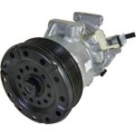 Kompressor, Klimaanlage ACP 103 000P Kompressor, Klimaanlage ACP 103 000P