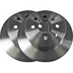 Vaico V40-40012 Bremsscheibe Vaico V40-40012 Bremsscheibe