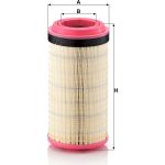 MANN-FILTER C 21 600 Sekundärluftfilter
