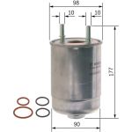 Kraftstofffilter F 026 402 067 Kraftstofffilter F 026 402 067