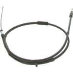 BOSCH 1 987 477 431 Seilzug, Feststellbremse BOSCH 1 987 477 431 Seilzug, Feststellbremse