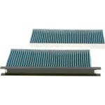 BOSCH 0 986 628 553 Innenraumfilter FILTER+ BOSCH 0 986 628 553 Innenraumfilter FILTER+