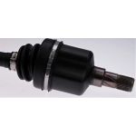 Spidan 25889 Antriebswelle GKN Automotive OE-Technologie 50° Beugewinkel