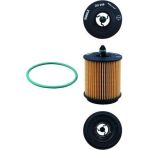 Ölfilter OX 258D Ölfilter OX 258D