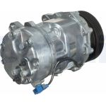 Kompressor, Klimaanlage TSP0159060 Kompressor, Klimaanlage TSP0159060