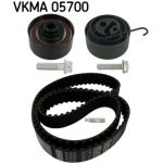 Zahnriemensatz VKMA 05700 Zahnriemensatz VKMA 05700