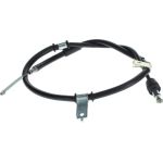 BOSCH 1 987 482 920 Seilzug, Feststellbremse BOSCH 1 987 482 920 Seilzug, Feststellbremse