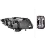 Hauptscheinwerfer 1E1 354 699-011 Hauptscheinwerfer 1E1 354 699-011