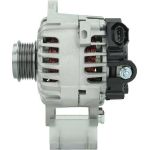 Generator 255.526.110.000
