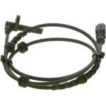 Sensor, Raddrehzahl 0 265 007 685 Sensor, Raddrehzahl 0 265 007 685