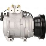 Nissens 89289 Kompressor, Klimaanlage FIRST FIT Nissens 89289 Kompressor, Klimaanlage FIRST FIT