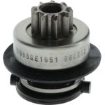Freilaufgetriebe, Starter 1 986 SE1 651 Freilaufgetriebe, Starter 1 986 SE1 651