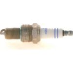 BOSCH 0 242 245 552 Zündkerze Nickel