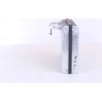 Verdampfer, Klimaanlage 92296 Verdampfer, Klimaanlage 92296