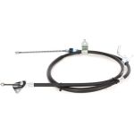 BOSCH 1 987 482 662 Seilzug, Feststellbremse BOSCH 1 987 482 662 Seilzug, Feststellbremse