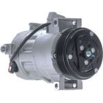 Kompressor, Klimaanlage ACP 539 000S Kompressor, Klimaanlage ACP 539 000S