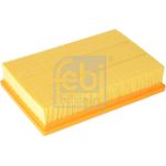 Luftfilter 198992 Luftfilter 198992