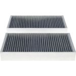 BOSCH 1 987 435 585 Innenraumfilter BOSCH 1 987 435 585 Innenraumfilter