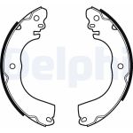 Delphi LS2111 Bremsbackensatz Delphi LS2111 Bremsbackensatz