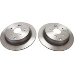 Bremsscheibe DF7374