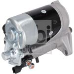 FEBI BILSTEIN 186628 Starter FEBI BILSTEIN 186628 Starter